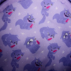 Produktbild Kejsarens nya stil - Yzma mini ryggsäck med ljus