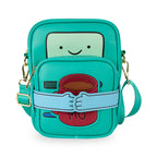 Produktbild Adventure Time - BMO Axelväska