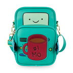 Produktbild Adventure Time - BMO Axelväska