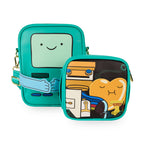 Produktbild Adventure Time - BMO Axelväska
