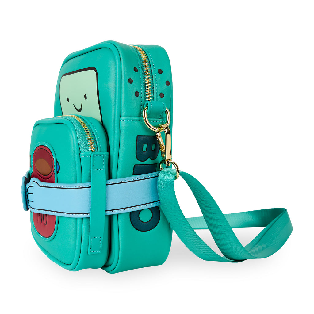 Produktbild Adventure Time - BMO Axelväska