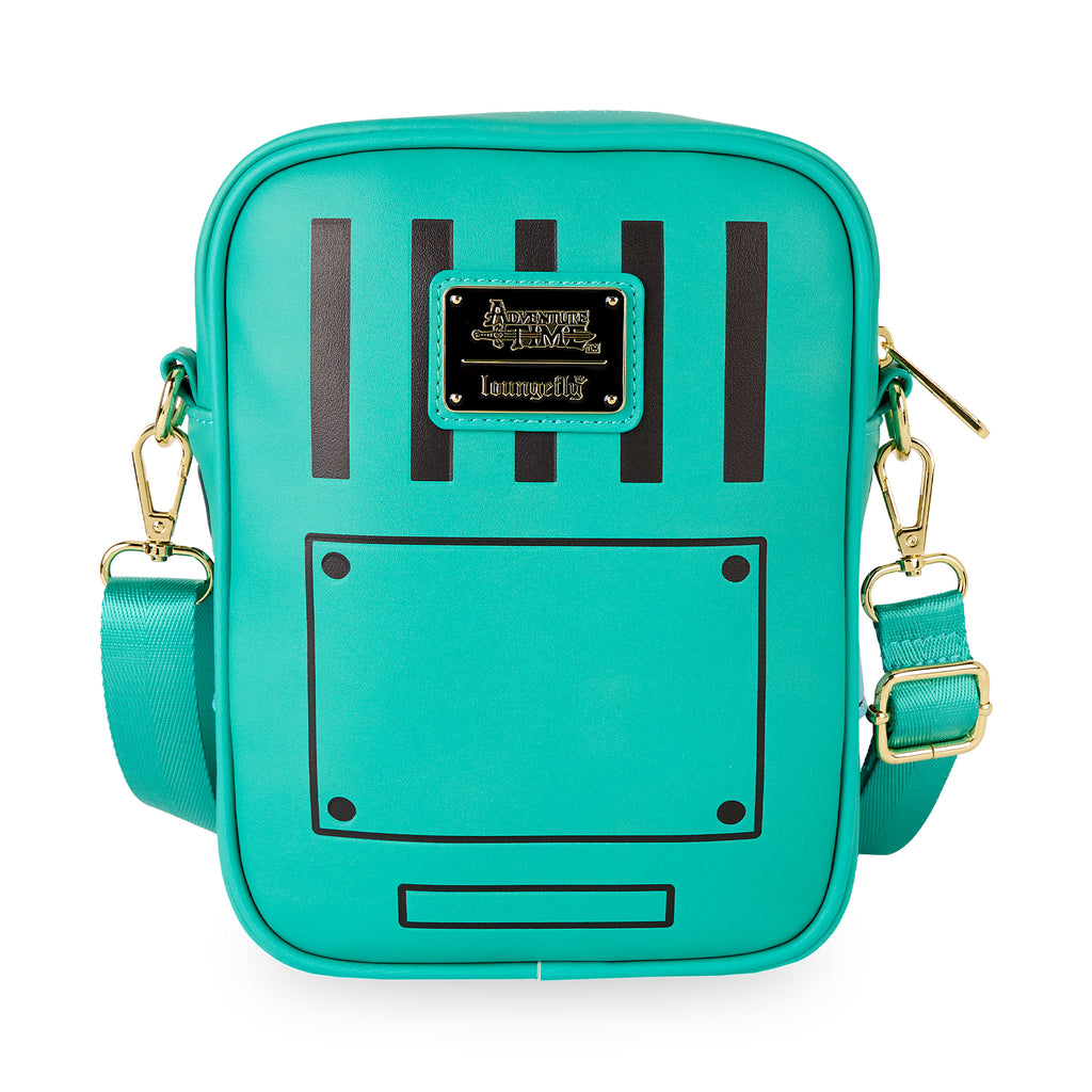 Produktbild Adventure Time - BMO Axelväska