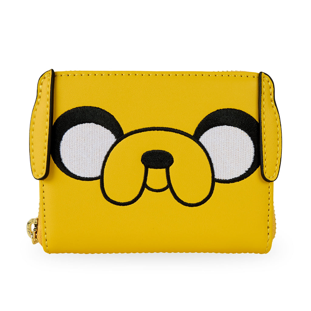 Produktbild Adventure Time - Jake Plånbok