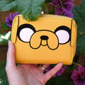 Produktbild Adventure Time - Jake Plånbok