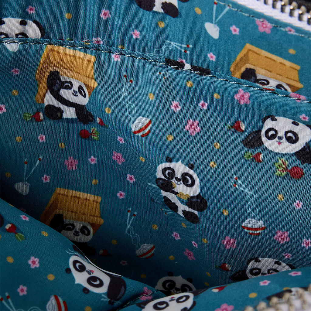 Product image Kung Fu Panda - Crossbody Bag