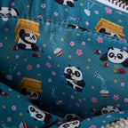 Product image Kung Fu Panda - Crossbody Bag