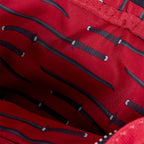 Produktbild Demon Slayer - Hanafuda Symbol Axelremsväska