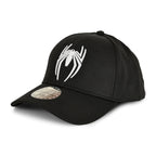 Produktbild Spider-Man - Vit Logotyp Basebollkeps