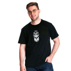 Produktbild Harry Potter - House of Black T-shirt svart