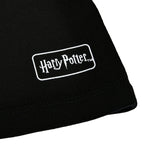 Produktbild Harry Potter - House of Black T-shirt svart