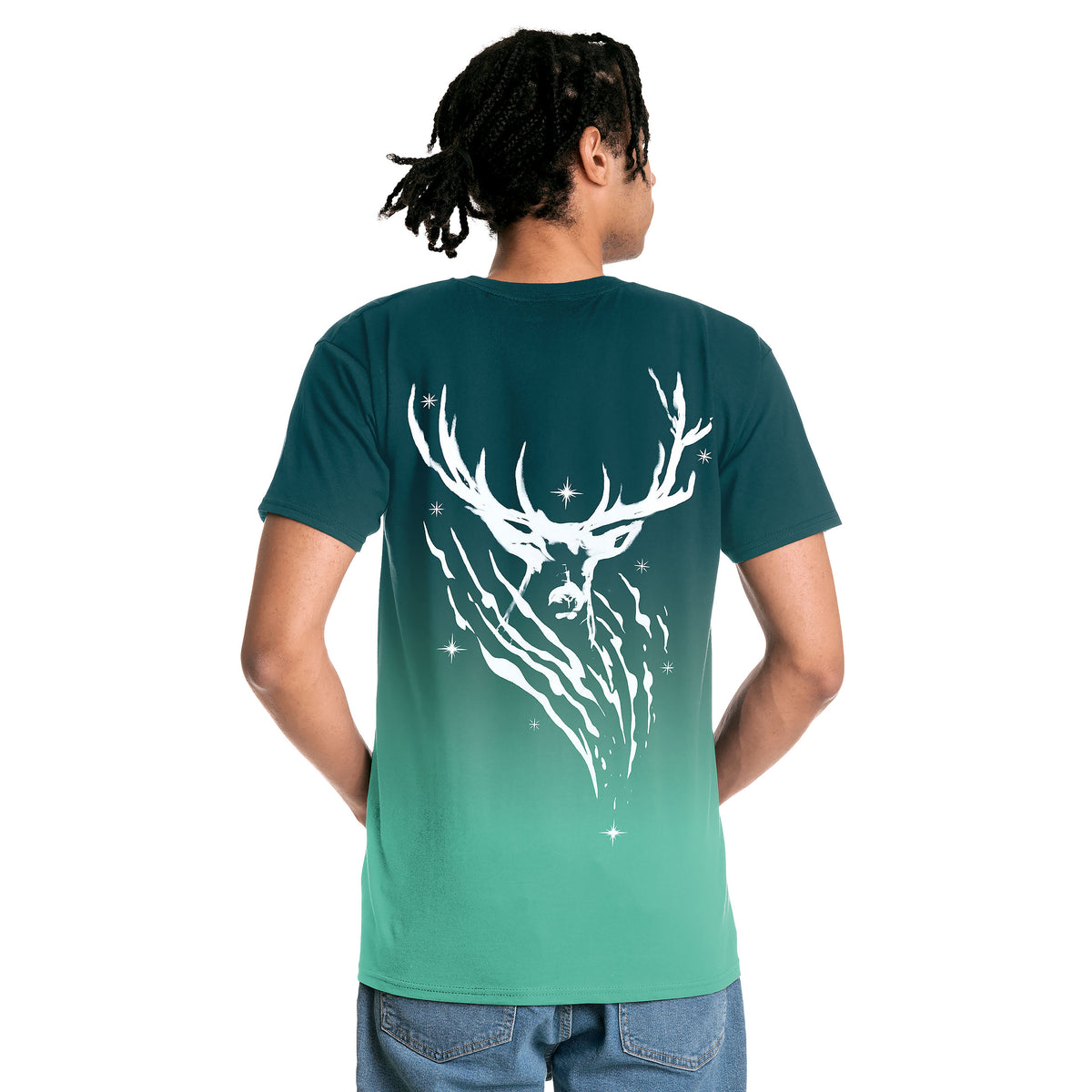 Produktbild Harry Potter - Expecto Patronum T-shirt