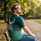 Produktbild Harry Potter - Expecto Patronum T-shirt