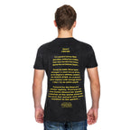 Produktbild Star Wars - Logo T-Shirt Grå