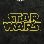Produktbild Star Wars - Logo T-Shirt Grå