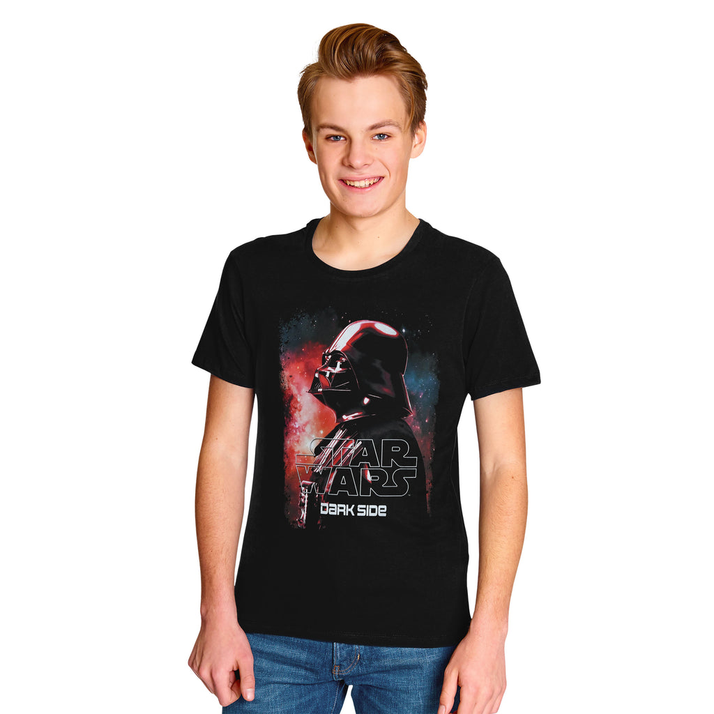 Produktbild Star Wars - Sith Lord T-shirt svart