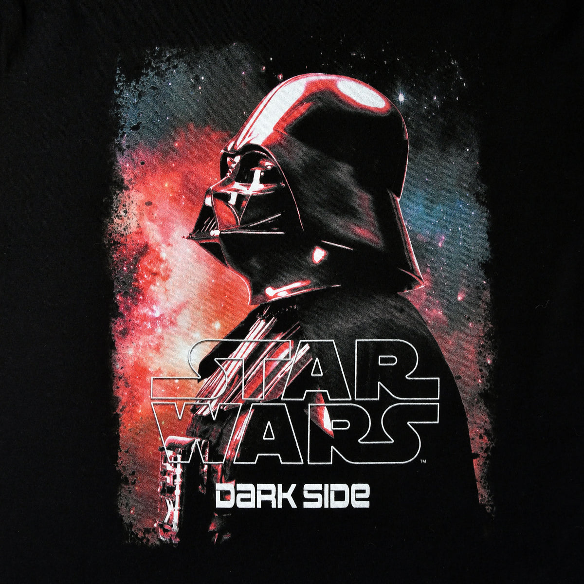 Produktbild Star Wars - Sith Lord T-shirt svart