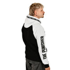 Produktbild Punisher - Logo Hoodie svart