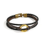 Produktbild Sagan om Ringen - Armband med Härskarringen