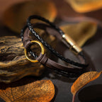Produktbild Sagan om Ringen - Armband med Härskarringen
