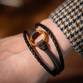 Produktbild Sagan om Ringen - Armband med Härskarringen