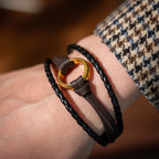 Produktbild Sagan om Ringen - Armband med Härskarringen