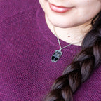 Produktbild Sagan om Ringen - Det Vita Trädet av Gondor Halsband