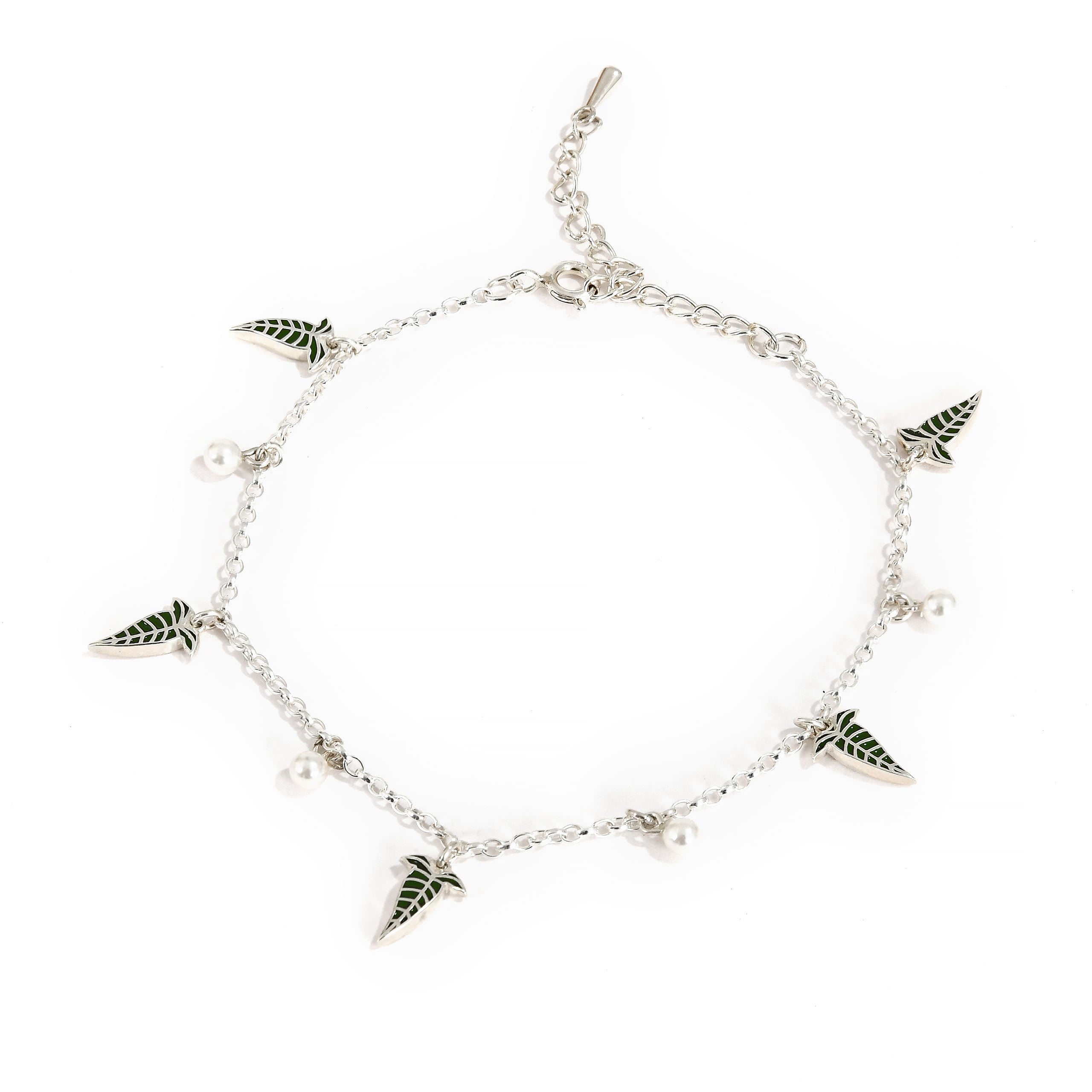 Produktbild Sagan om Ringen - Brödraskapets Armband