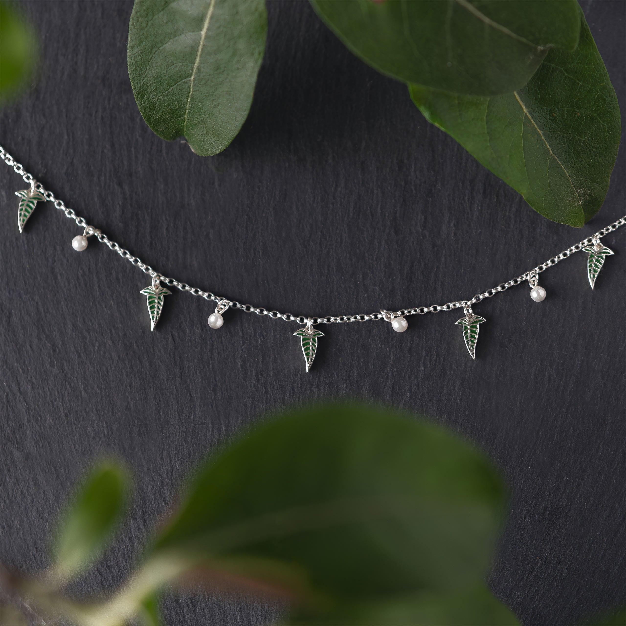 Produktbild Sagan om Ringen - Brödraskapets Armband
