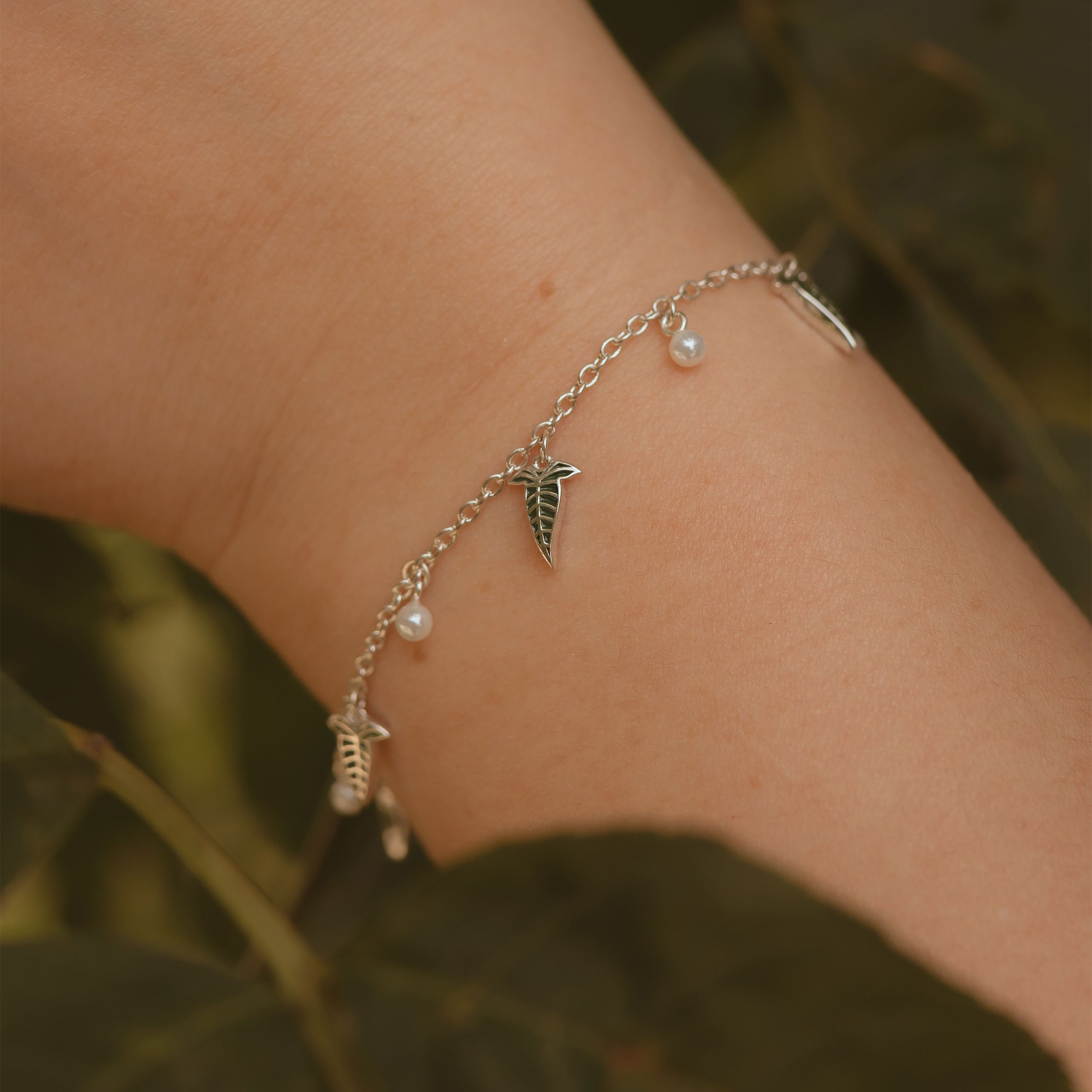 Produktbild Sagan om Ringen - Brödraskapets Armband