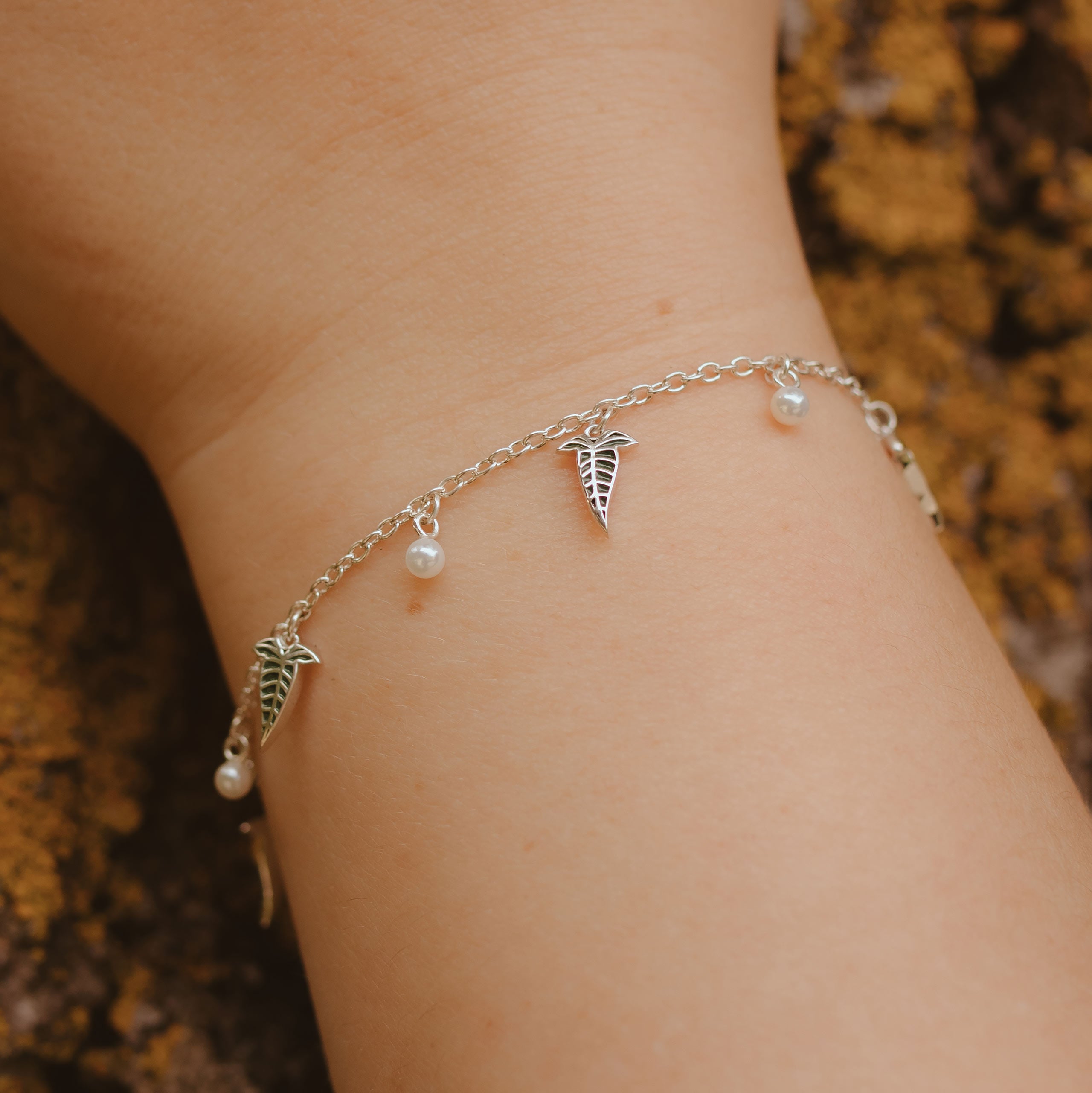 Produktbild Sagan om Ringen - Brödraskapets Armband