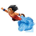 Produktbild Dragon Ball - Son Goku Dragon History II Ichibansho Figur