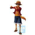 Produktbild One Piece - Monkey D. Luffy Beyond the Trials Ichibansho-figur