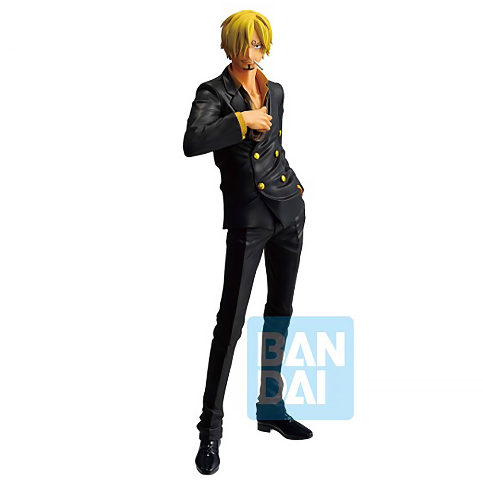 Produktbild One Piece - Sanji Beyond the Trials Ichibansho-figur