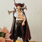 Produktbild One Piece - Dracule Mihawk Beyond the Trials Ichibansho-figur