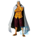 Produktbild One Piece - Silvers Rayleigh Beyond the Trials Ichibansho Figur