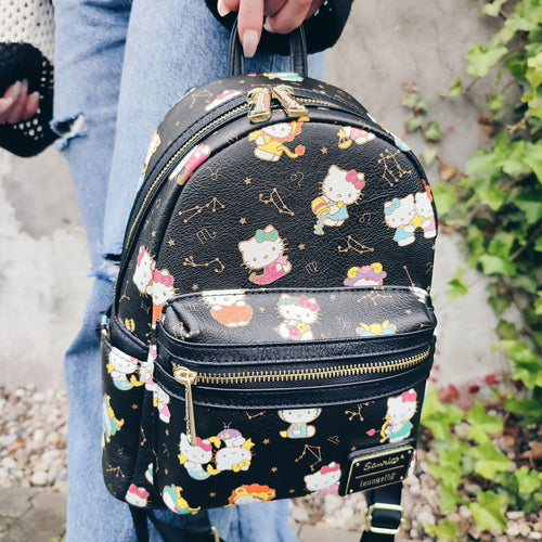 Produktbild Sanrio - Hello Kitty Mini Ryggsäck