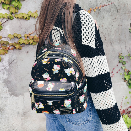 Produktbild Sanrio - Hello Kitty Mini Ryggsäck