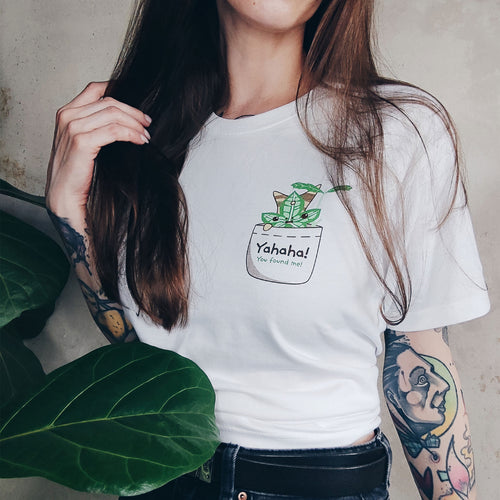 Produktbild Krog T-shirt för Zelda-fans
