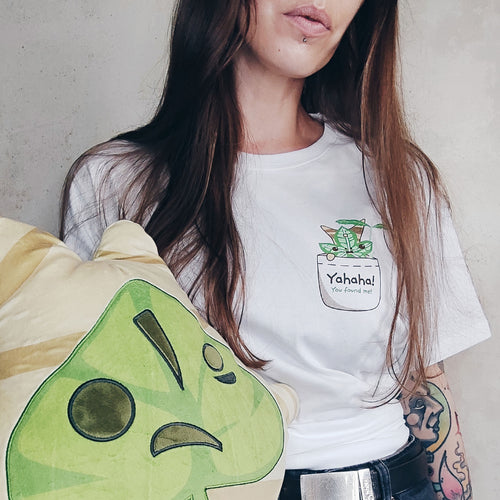 Produktbild Krog T-shirt för Zelda-fans
