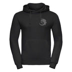 Produktbild Draktränaren - Night Fury Legend svart hoodie