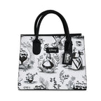 Product image Alice in Wonderland - Tea Party Crossbody Bag