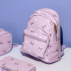 Produktbild Hello Kitty - Kuromi Mini Ryggsäck