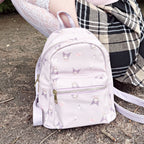Produktbild Hello Kitty - Kuromi Mini Ryggsäck
