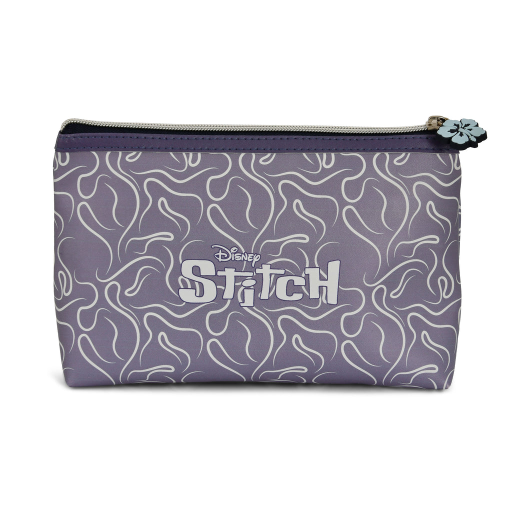 Produktbild Stitch blå necessär - Lilo & Stitch