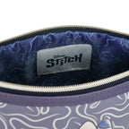 Produktbild Stitch blå necessär - Lilo & Stitch