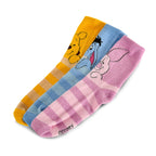 Produktbild Nalle Puh - Friends 3-pack strumpor i presentask