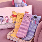 Produktbild Nalle Puh - Friends 3-pack strumpor i presentask