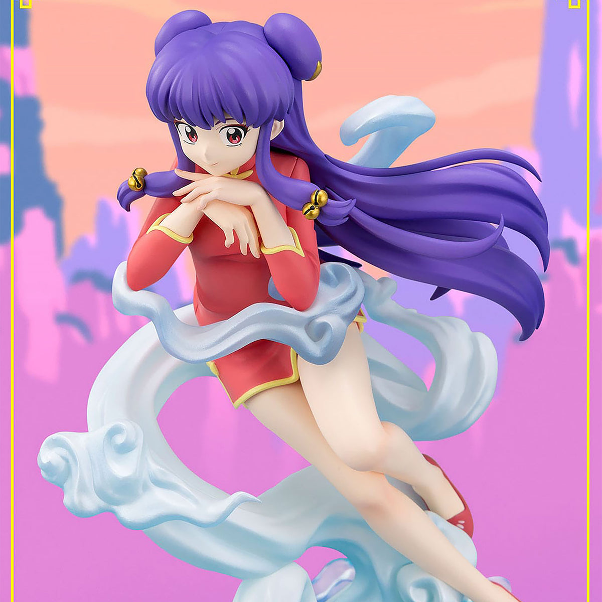Produktbild Ranma 1/2 - Shampoo Chouette Figur