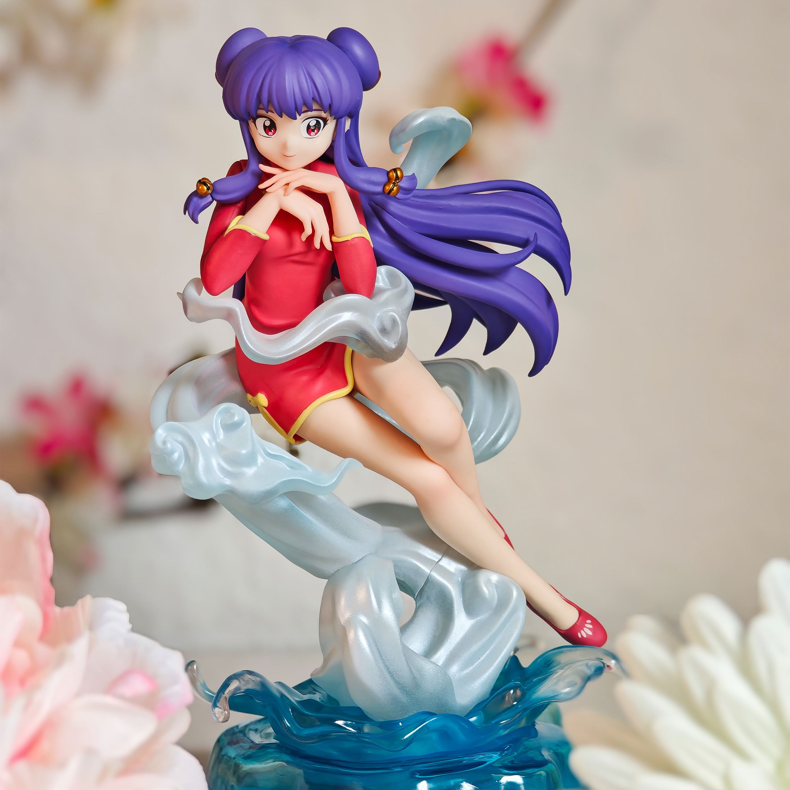 Produktbild Ranma 1/2 - Shampoo Chouette Figur