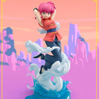 Produktbild Ranma Chouette-figur - Ranma 1/2